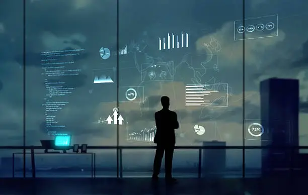 رؤيتنا وأهدافنا